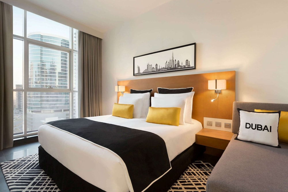 TRYP Room High Floor