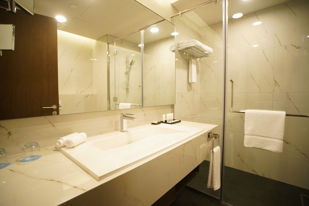 Deluxe Twin Room - Photo 5