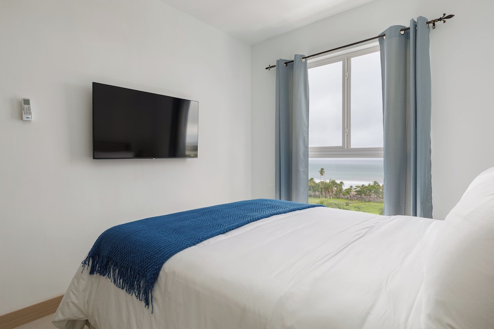 Condo, Multiple Beds, Balcony, Ocean View (Viva Jaco Viva Jaco 13-02B)