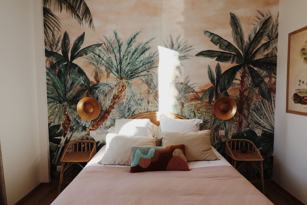 Hôtel Rose Thé, 사진 5