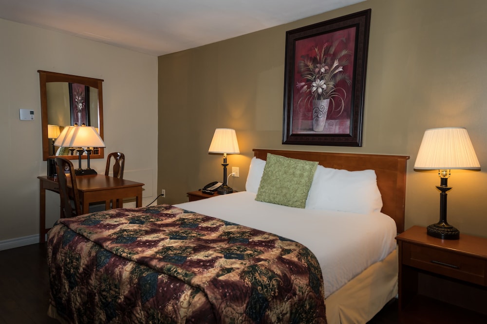 Standard Room, 1 Queen Bed photo 1