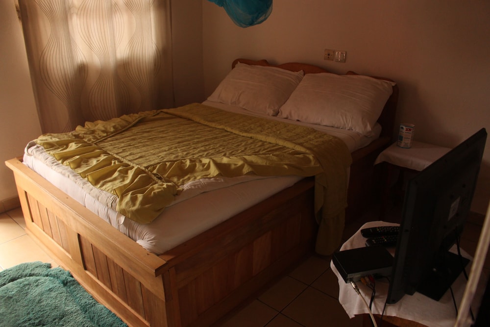 Standard Double Room photo 2