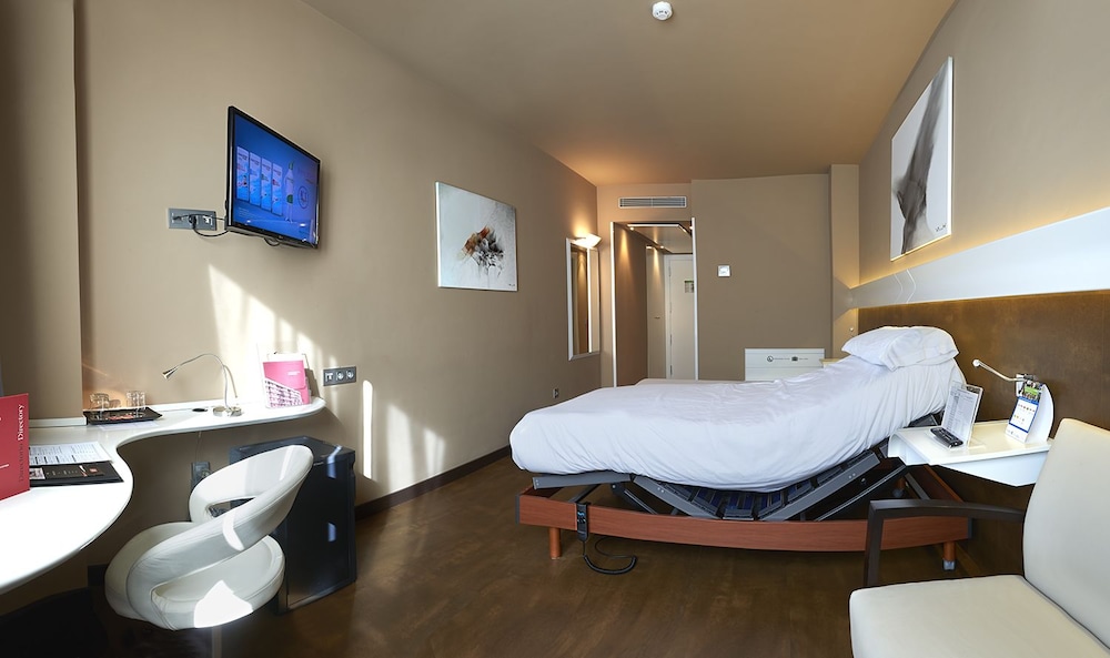 Standard Room (+ extra bed Child) - Photo 1
