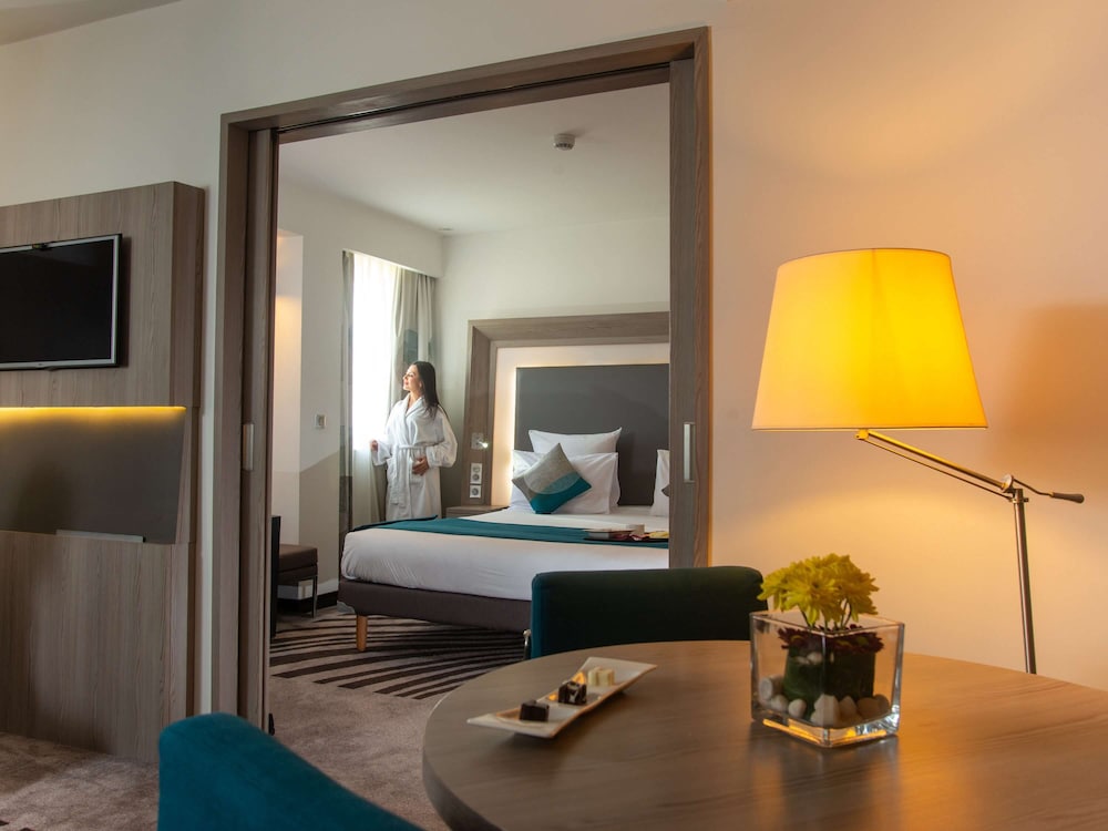 Superior Room with 1 double bed thumbnail 5