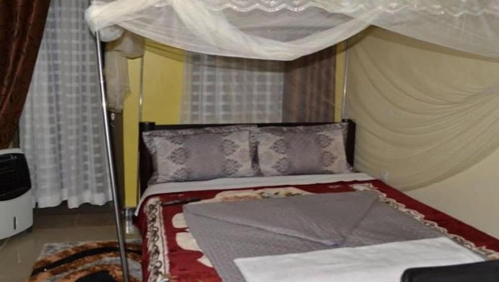 Executive Single Room photo 3