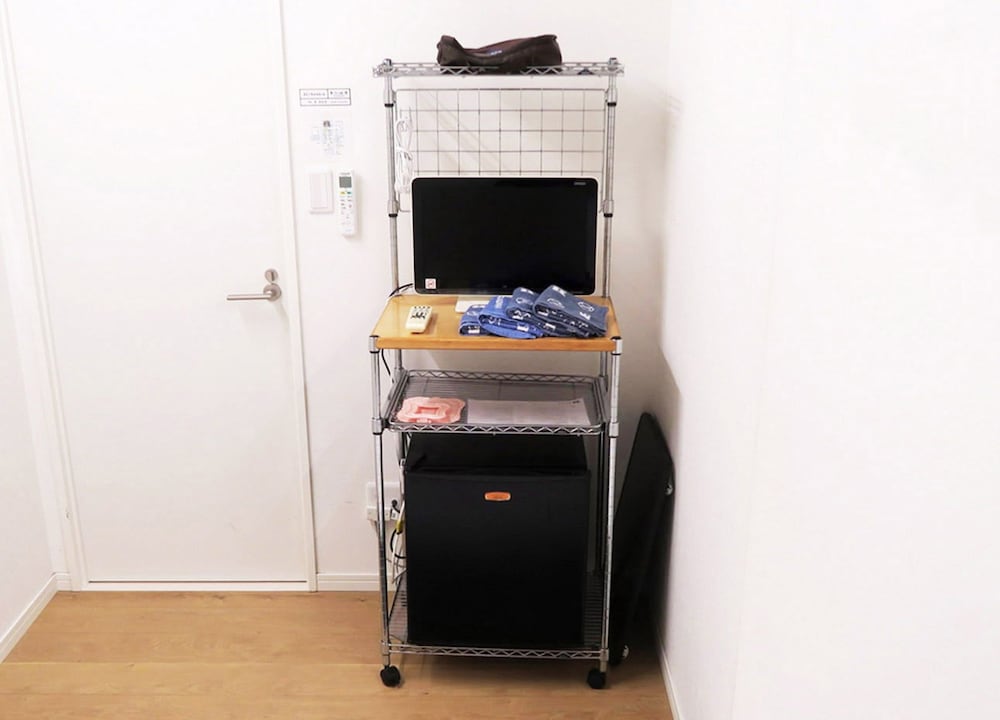 Basic Triple Room photo 2