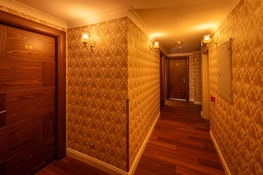 Standard Twin Room photo 1