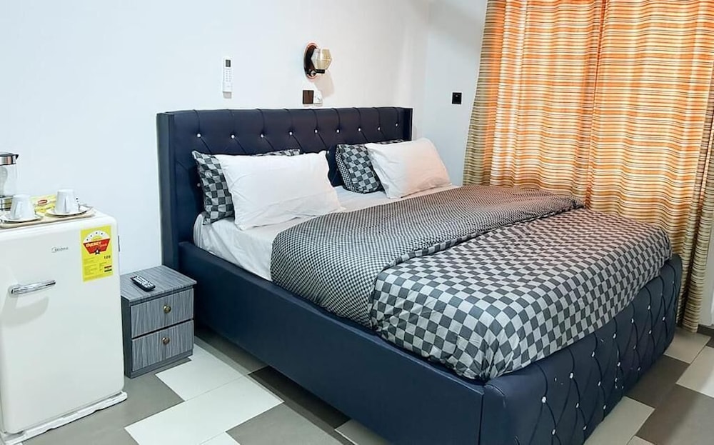 Deluxe Room photo 2