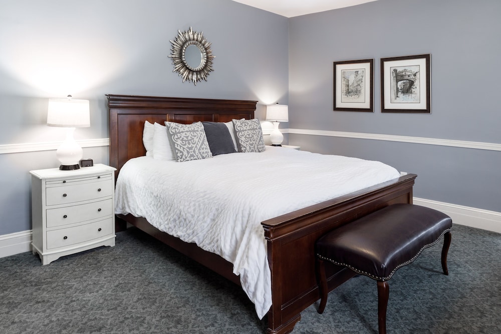 Comfort Single Room photo 1