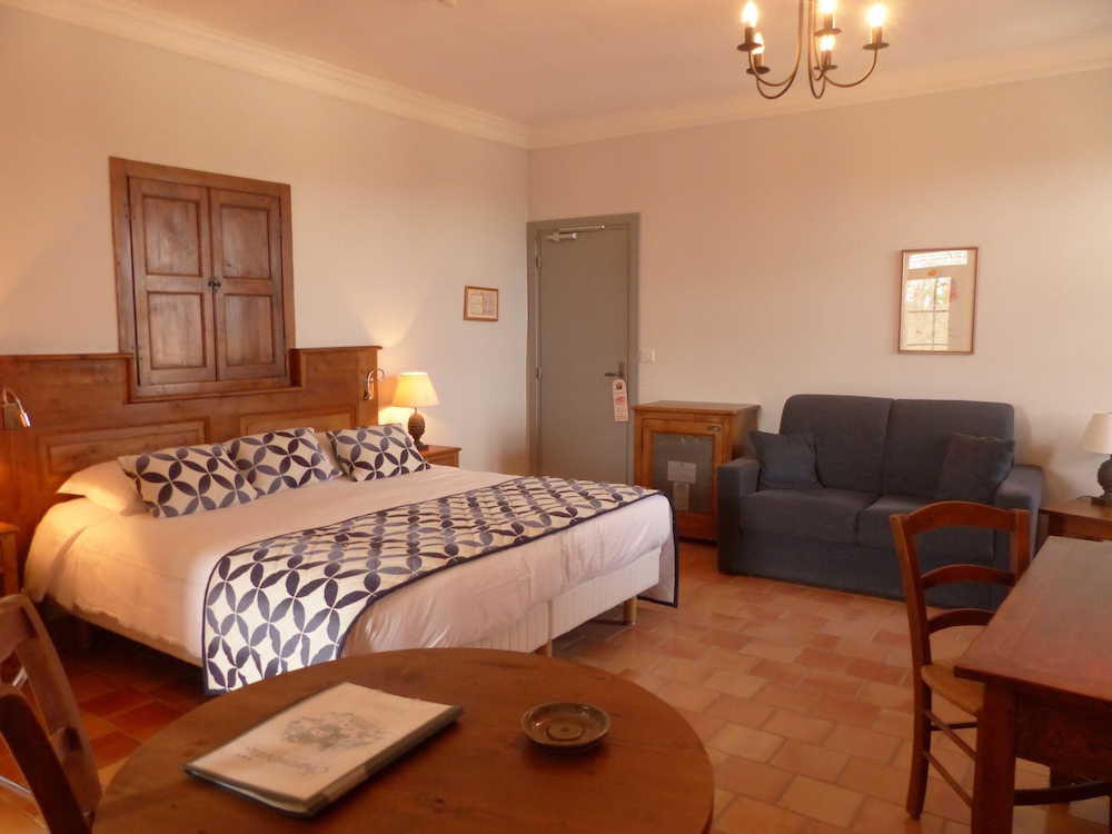 Junior Suite photo 1