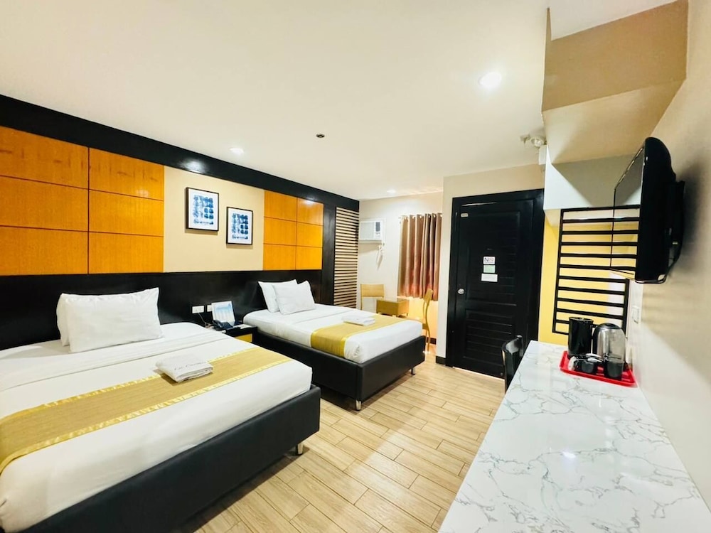 Premier Deluxe Room - Photo 1