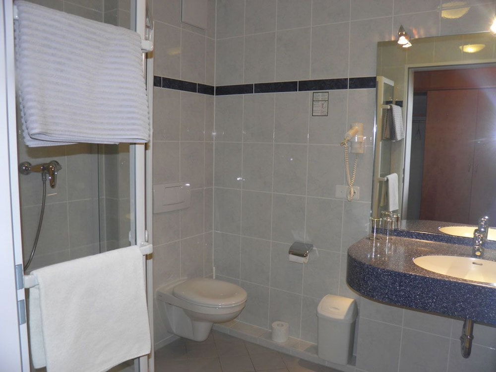Comfort Single Room photo 3