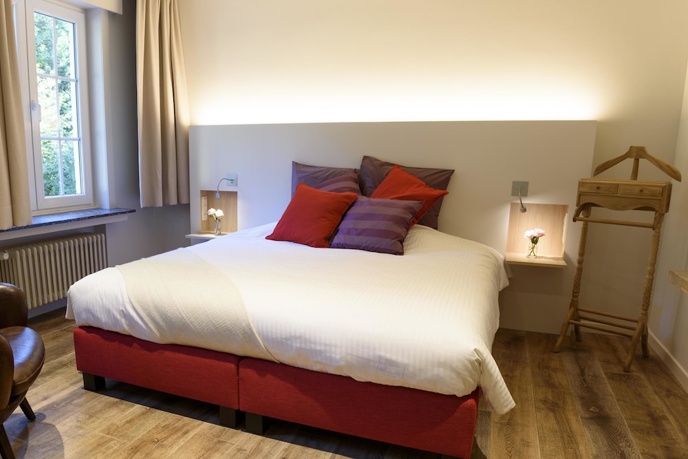 Deluxe Double Room, 1 King Bed