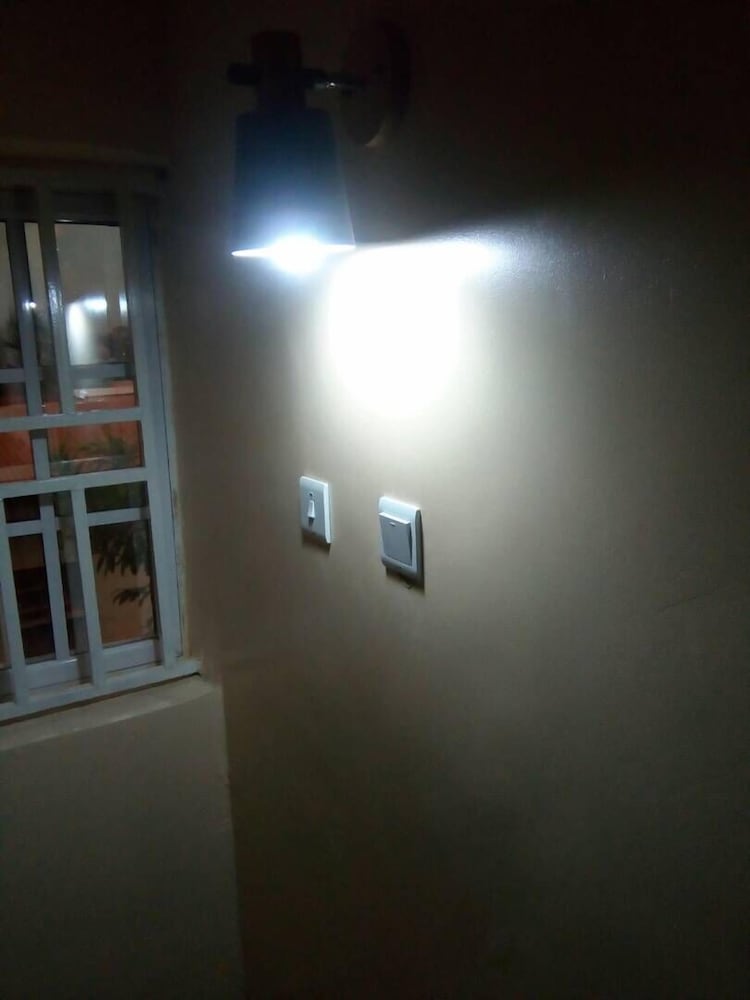 Deluxe Double Room, 1 Double Bed, City View photo 2