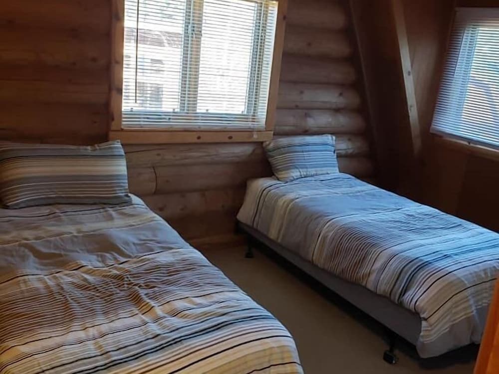 Standard Cabin, Ensuite (Eagle Rock) photo 1