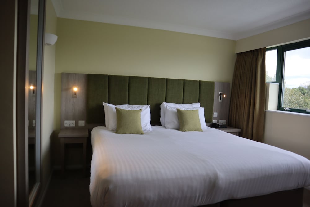 Executive Double Room - Photo 5