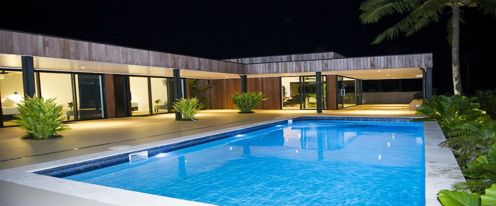 Villa, 3 Bedrooms photo 1