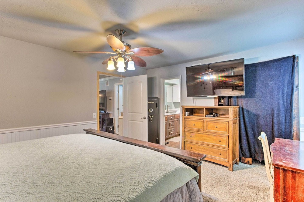 House (2 Bedrooms) photo 1