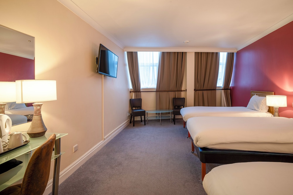 Triple Room - Photo 10