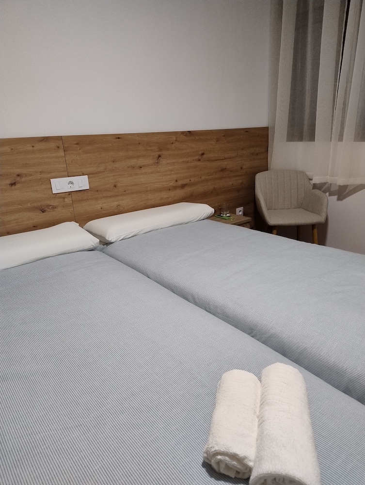 Double Room, Non Smoking
