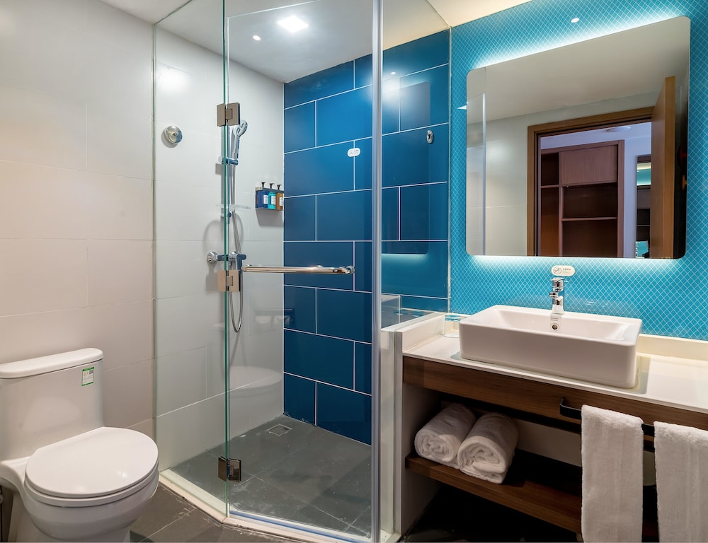 Standard Room, 2 Twin Beds, Mountain View - Photo 6