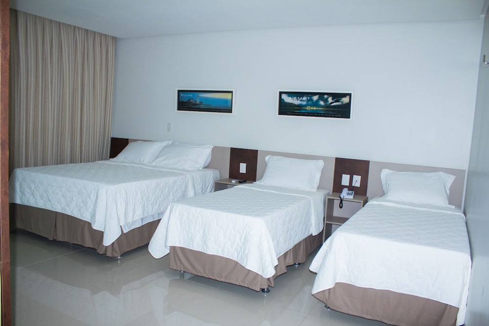 Standard Triple Room photo 2