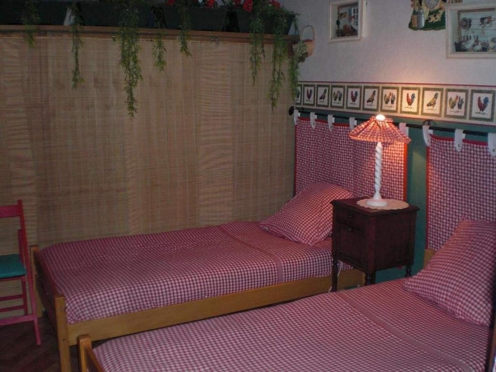 Quadruple Room photo 2