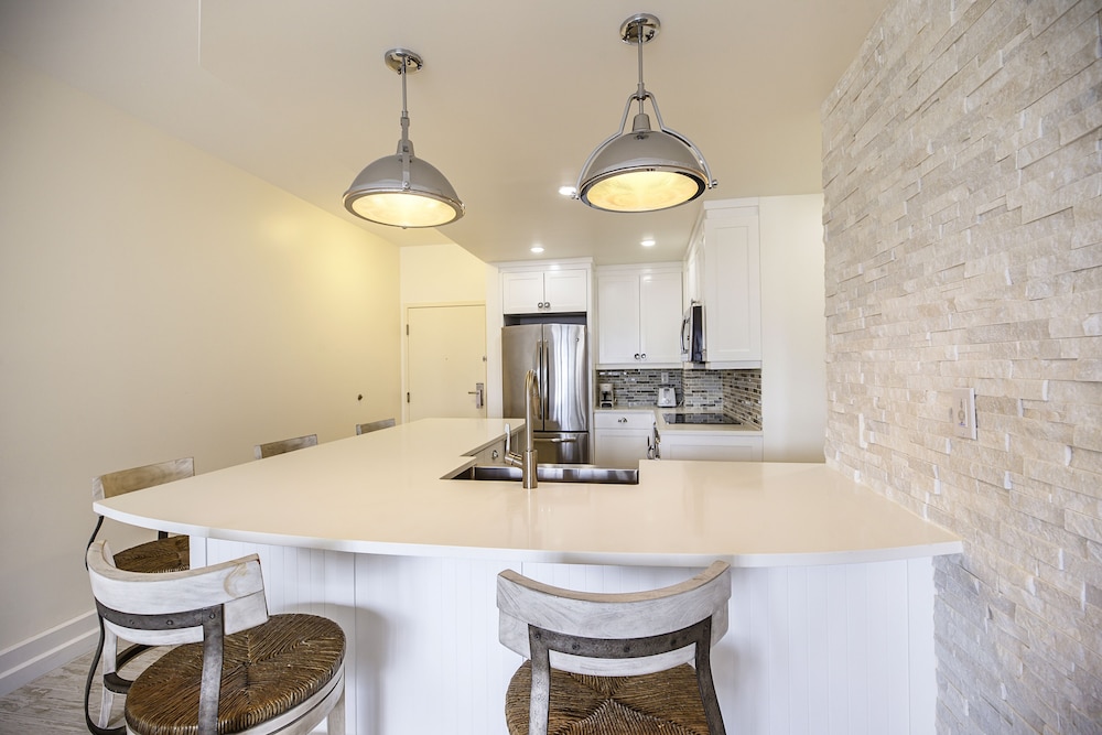 Executive Apartment, 1 Bedroom photo 3