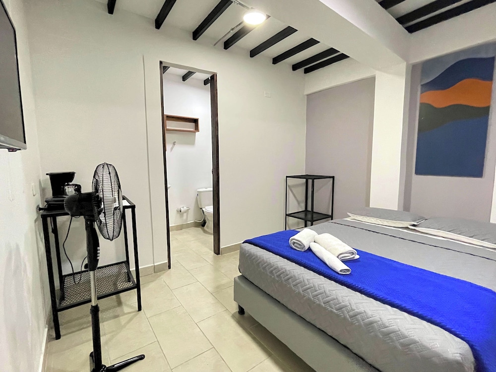 Basic Double Room photo 3
