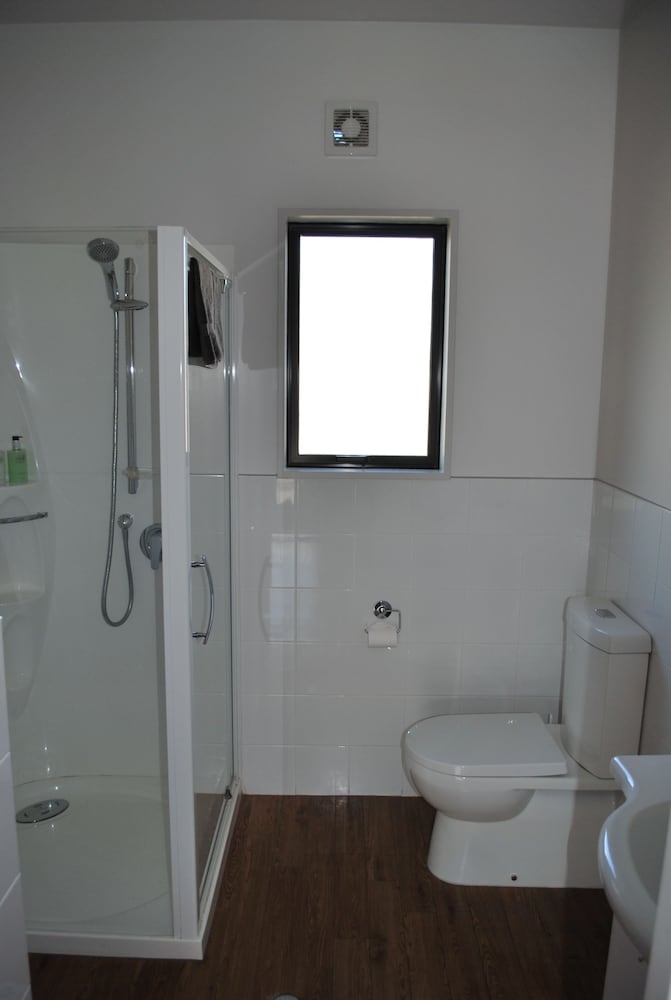 Executive Studio - King Spa Bath photo 3