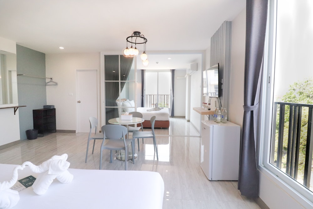 Family Suite - Photo 4