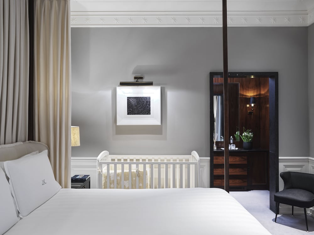 Deluxe Room (Grand) photo 3