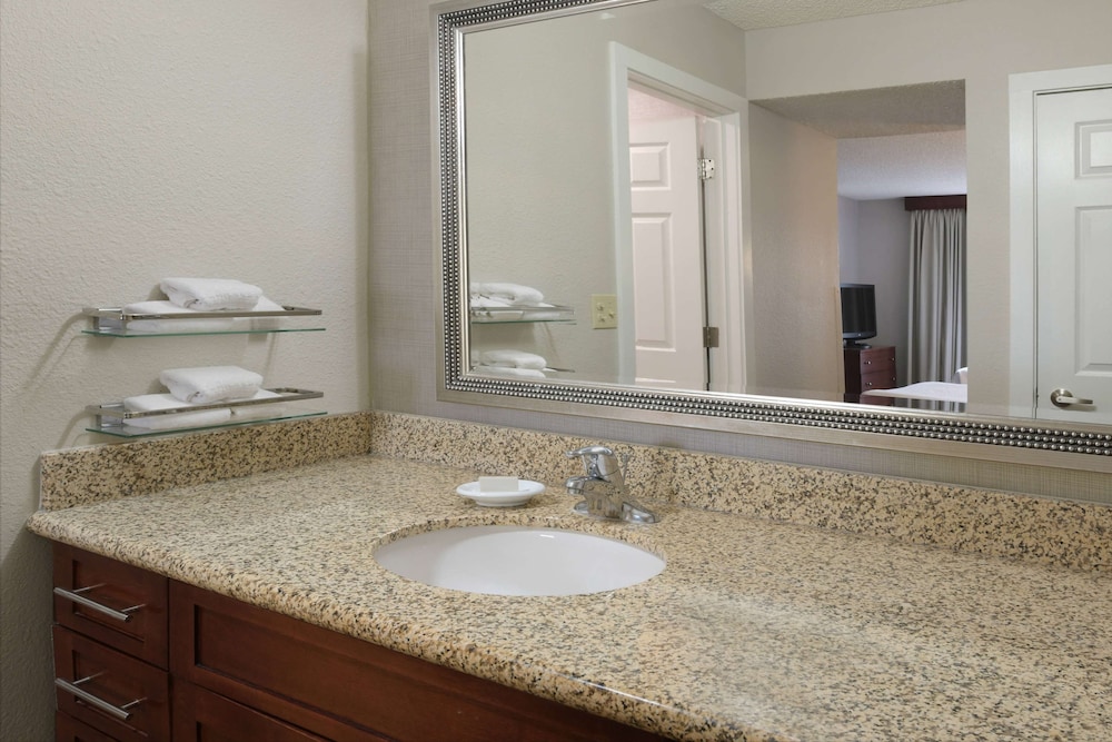 Superior Suite, Multiple Beds (Hearing Two Bedroom) - Photo 5
