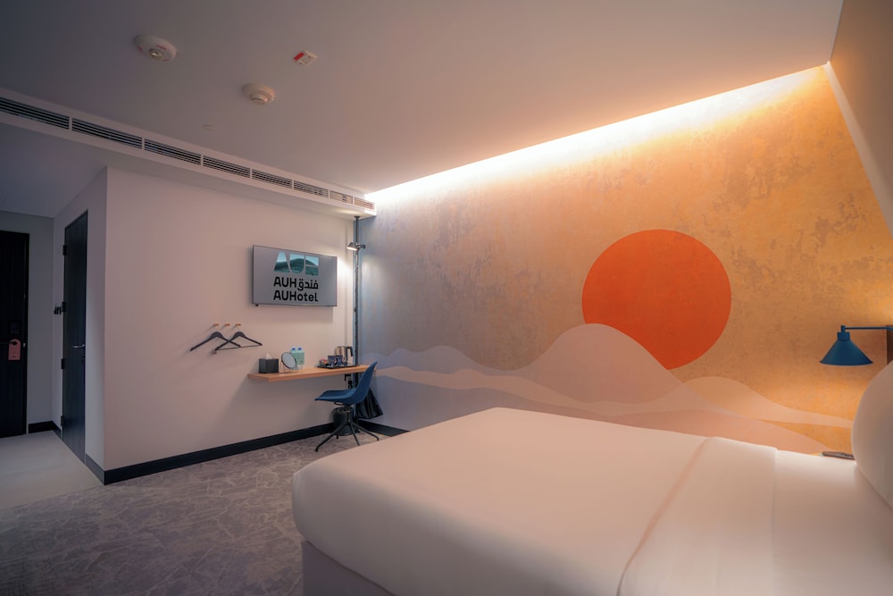 Superior Double Room (Maximum 06 Hours stay) photo 2