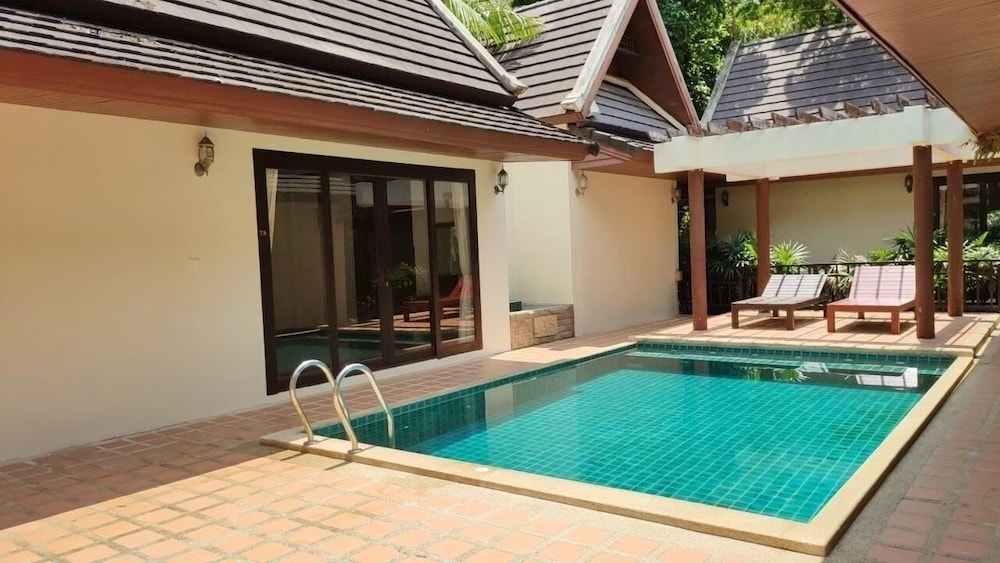 Pool Villa Family - Photo 14