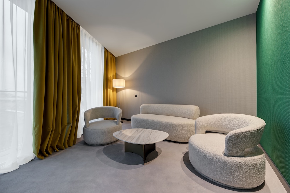 Junior Double Room photo 3