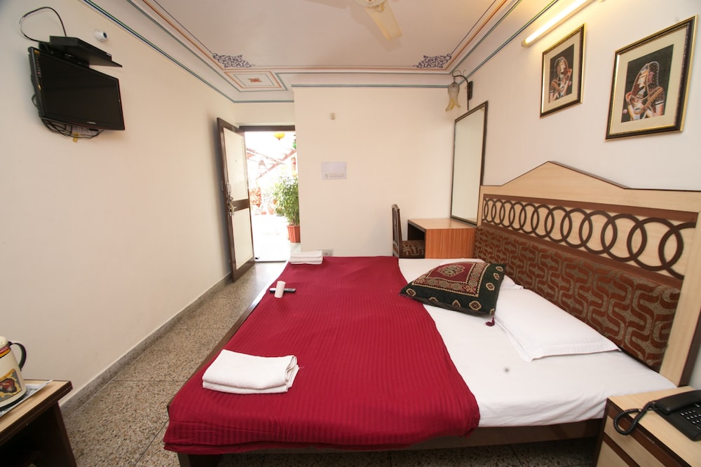 Deluxe Double Room - Photo 3