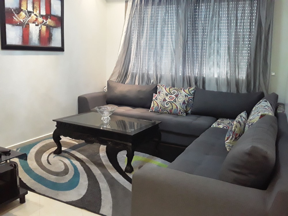 Superior Apartment, 2 Bedrooms