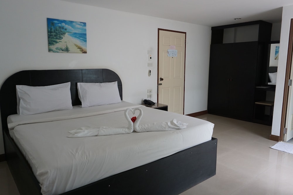 Standard Double Room photo 2
