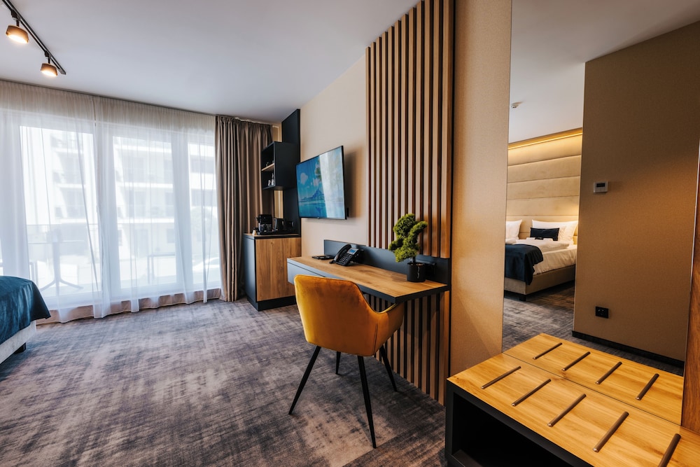 Deluxe Room photo 2