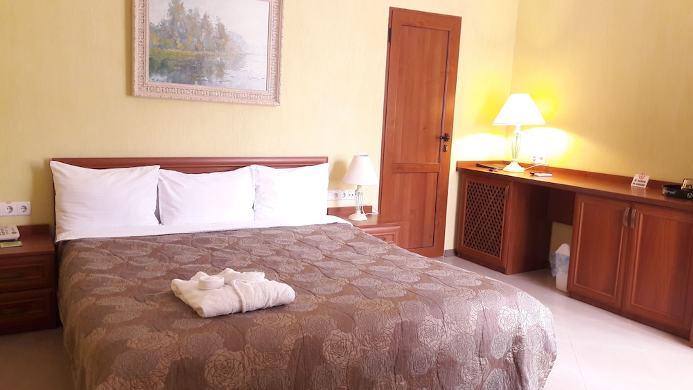 Standard Double Room (separate entrance) photo 1