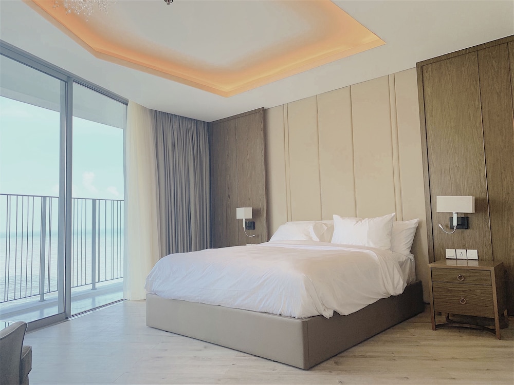 City Double Room