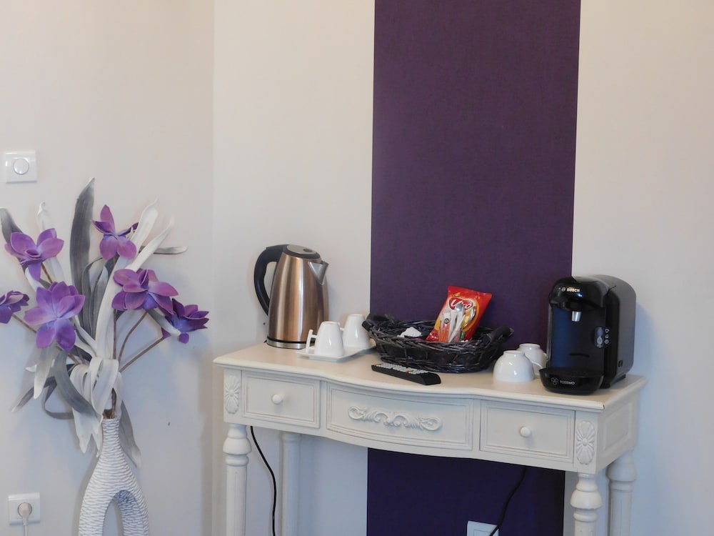 Standard Double Room (N°2) photo 2