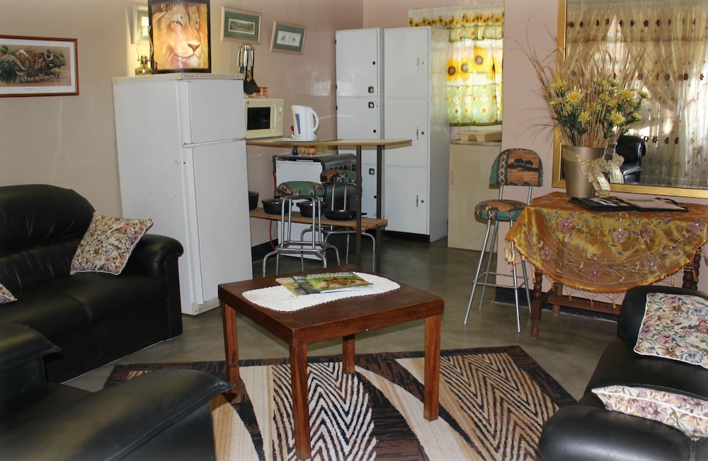 Business Chalet, 2 Bedrooms, Non Smoking photo 2