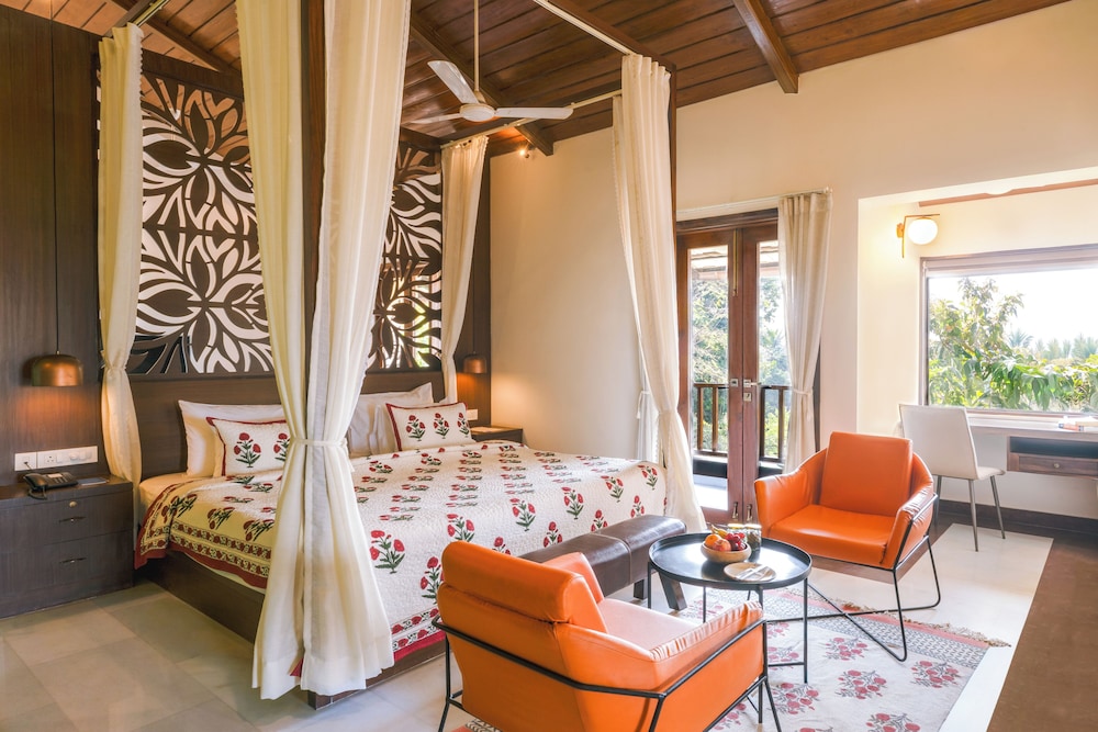 Presidential Studio Suite
