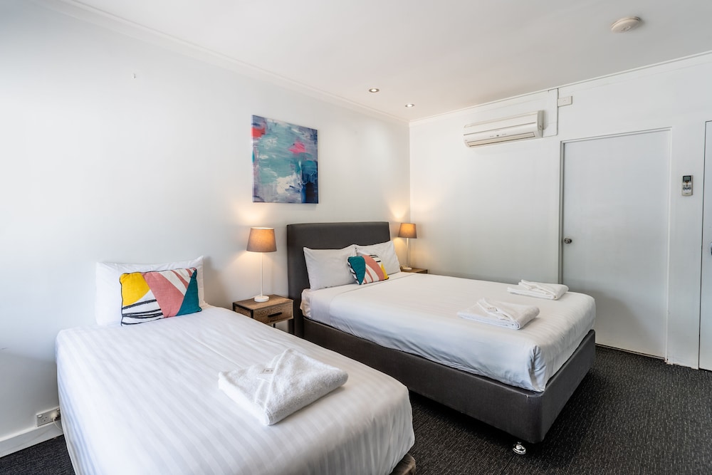 Standard Room photo 1