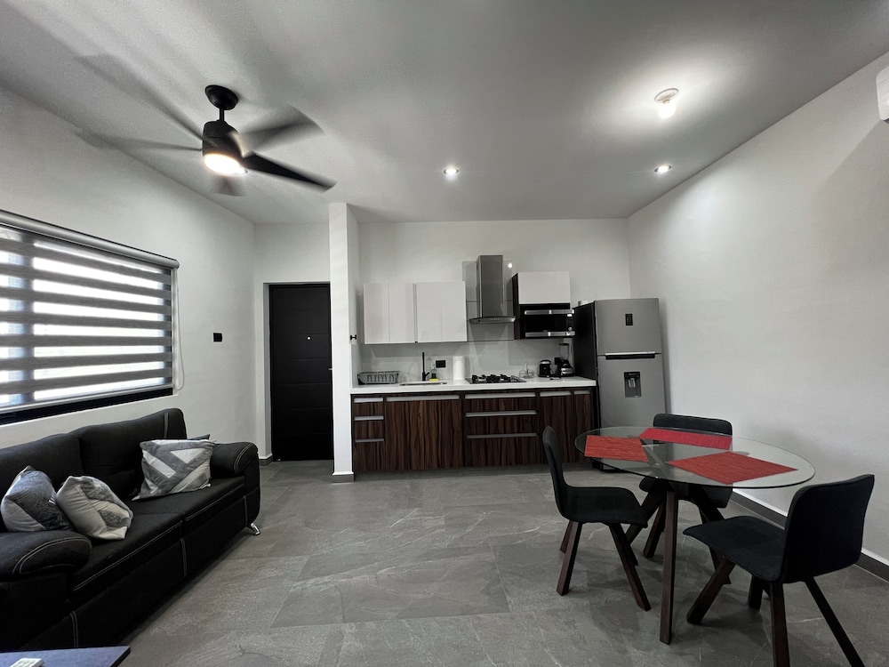 Business Apartment photo 3