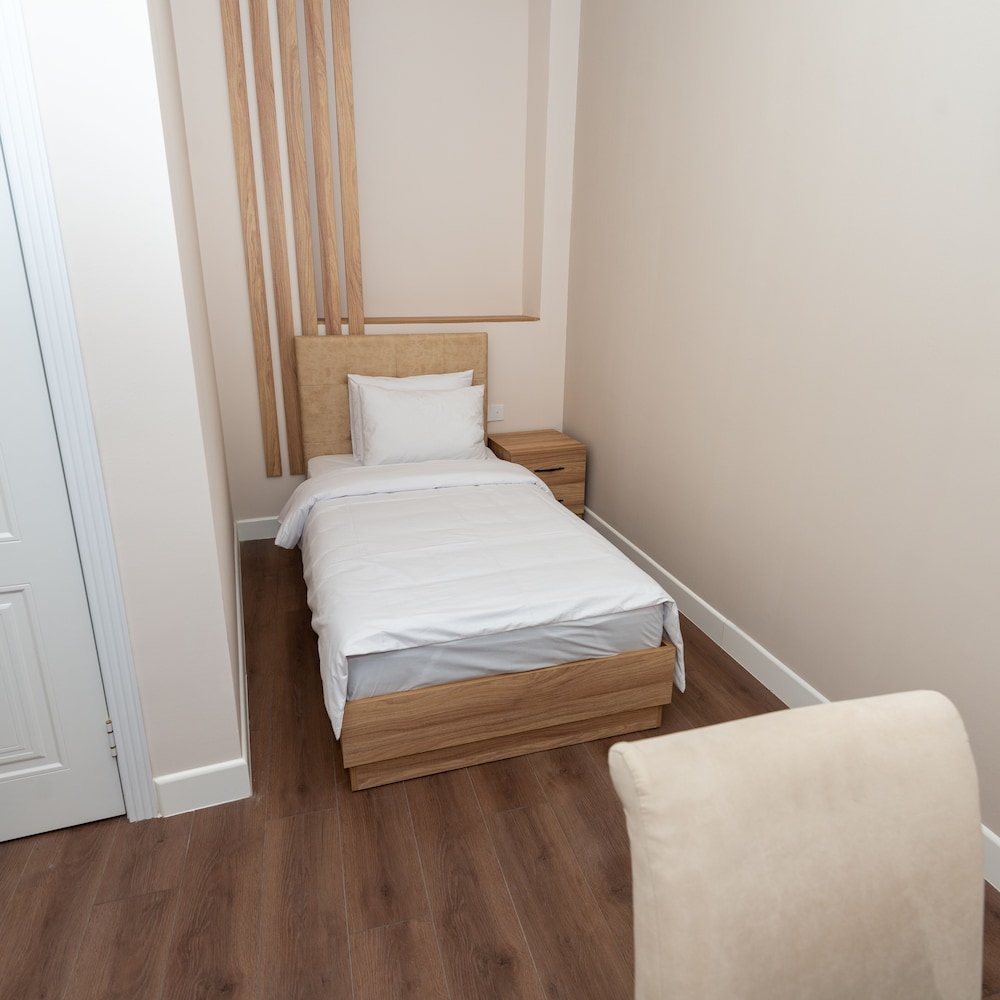 Economy Single Room photo 1