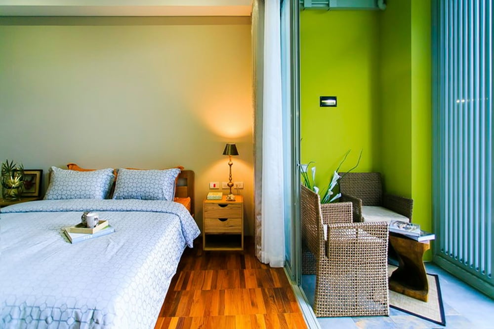1 Bedroom Apartment photo 2