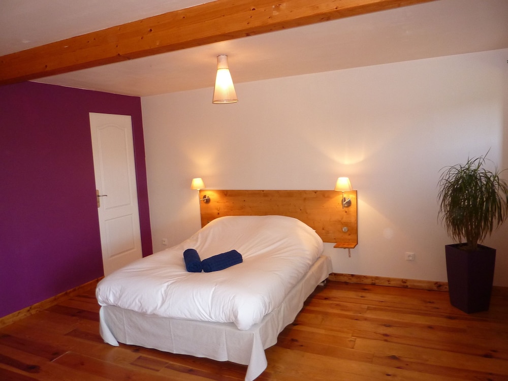 Comfort Quadruple Room (Katamino) photo 1